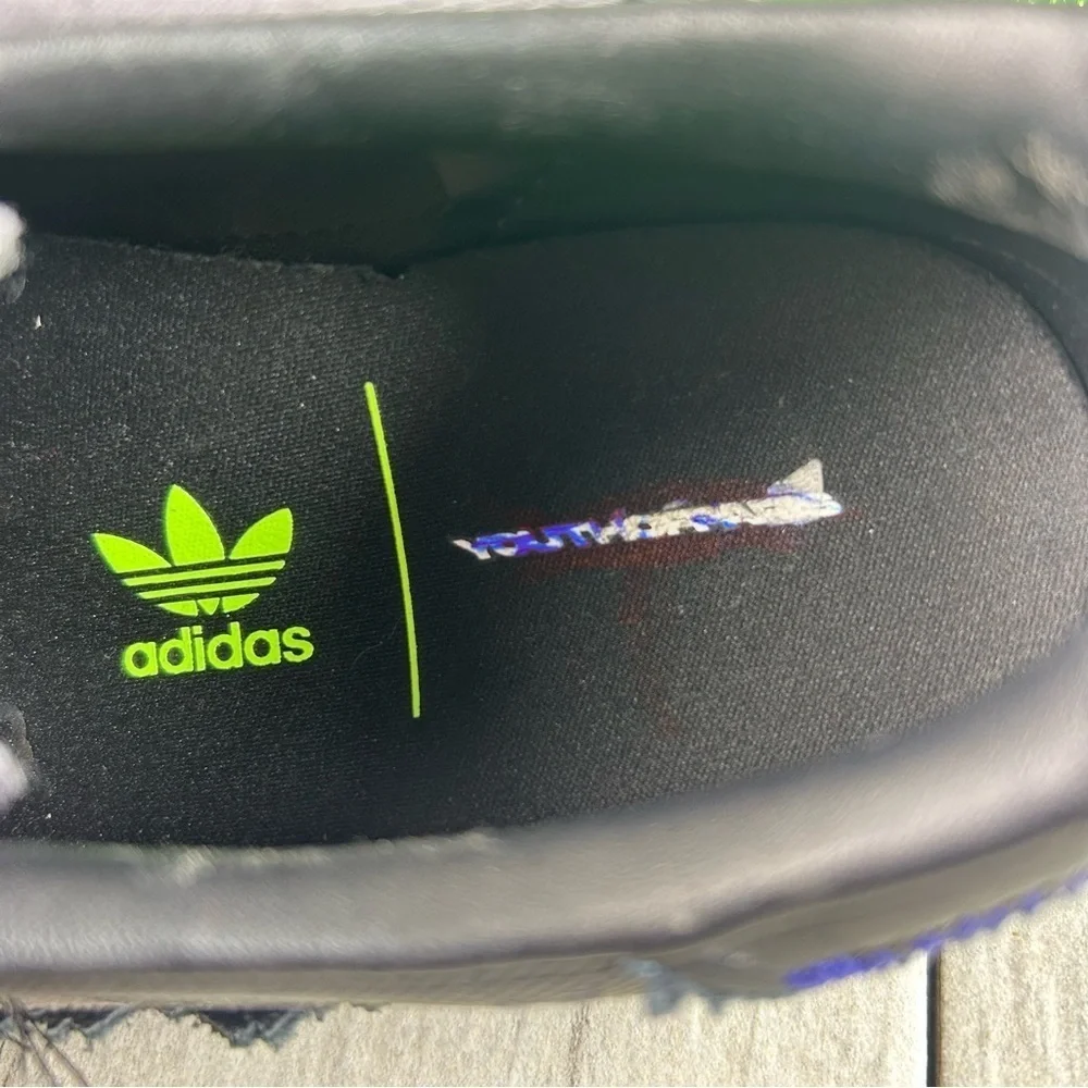 adidas campus youth